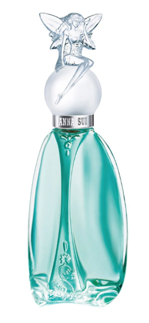Secret Wish - EDT