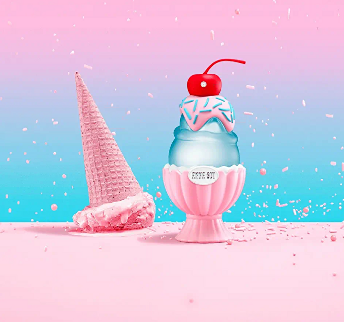 Sundae Pretty Pink - EDT