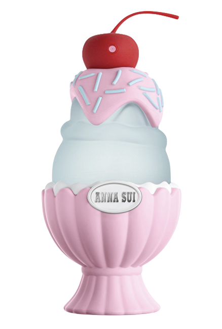 Anna Sui Sundae Pretty Pink - EDT 50 ml