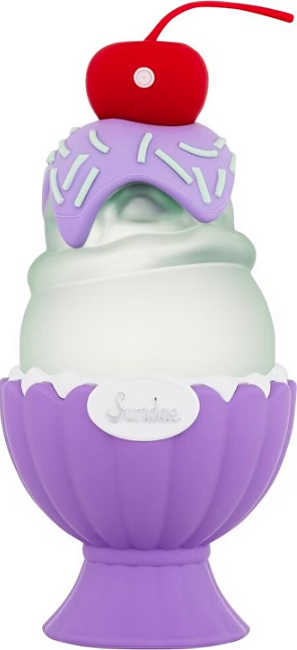 Sundae Violet Vibe - EDT