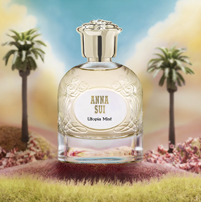 Anna Sui Utopia Mist - EDP 50 ml