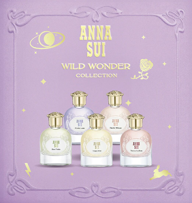 Anna Sui Utopia Mist - EDP 50 ml