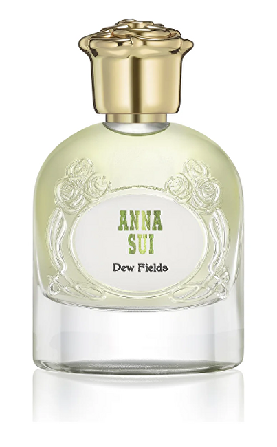 Anna Sui Dew Fields - EDP 50 ml