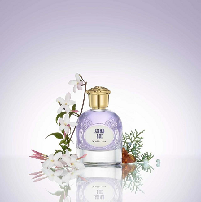 Anna Sui Mystic Luna - EDP 50 ml