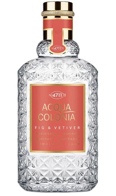Acqua Colonia Fig & Vetiver - EDC