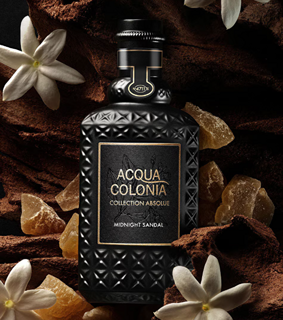 Acqua Colonia Midnight Sandal - EDP