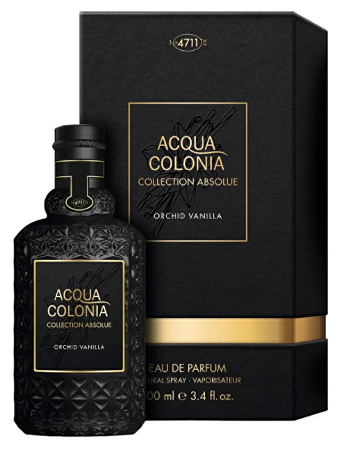 Acqua Colonia Orchid Vanilla - EDP