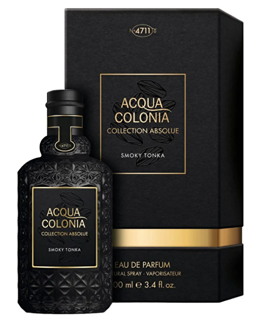 Acqua Colonia Smoky Tonka - EDP