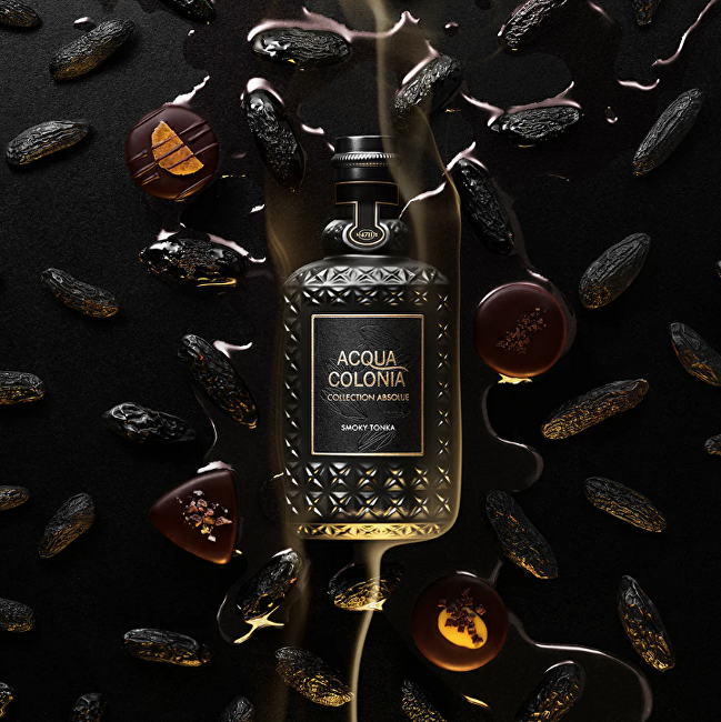 Acqua Colonia Smoky Tonka - EDP