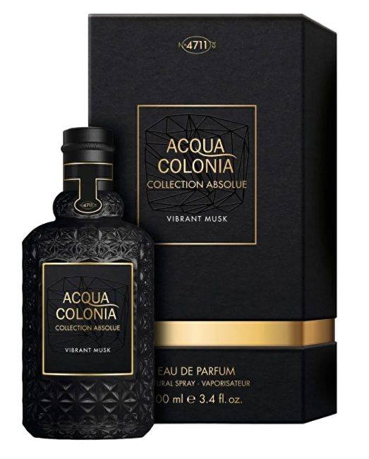 Acqua Colonia Vibrant Musk - EDP