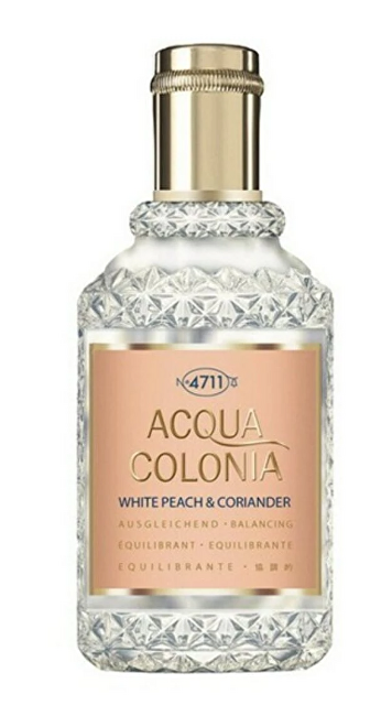 Acqua Colonia White Peach & Coriander - EDC