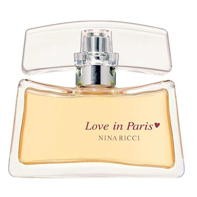Nina Ricci Love In Paris - EDP 50 ml