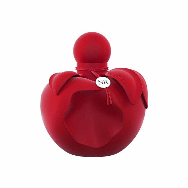 Nina Extra Rouge - EDP