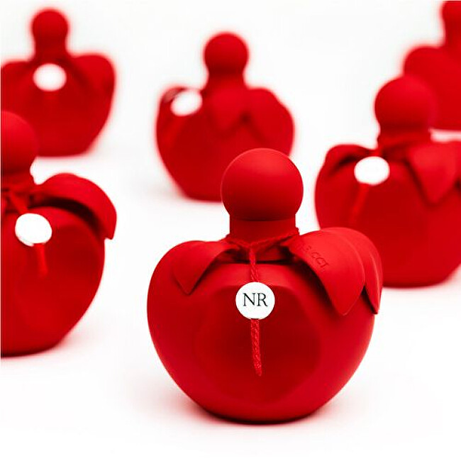 Nina Extra Rouge - EDP