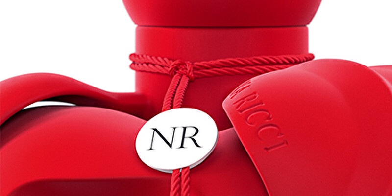Nina Extra Rouge - EDP