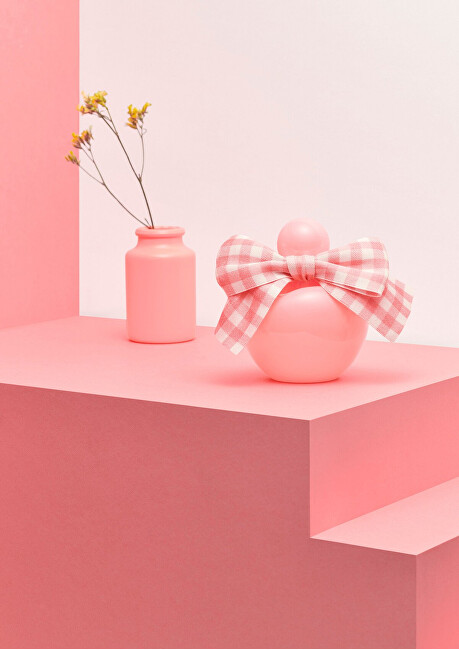 Nina Rose Garden - EDT