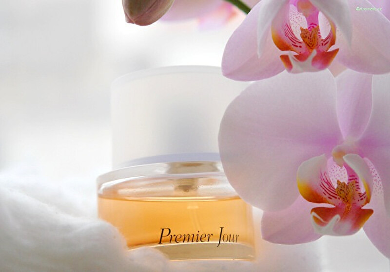 Premier Jour - EDP