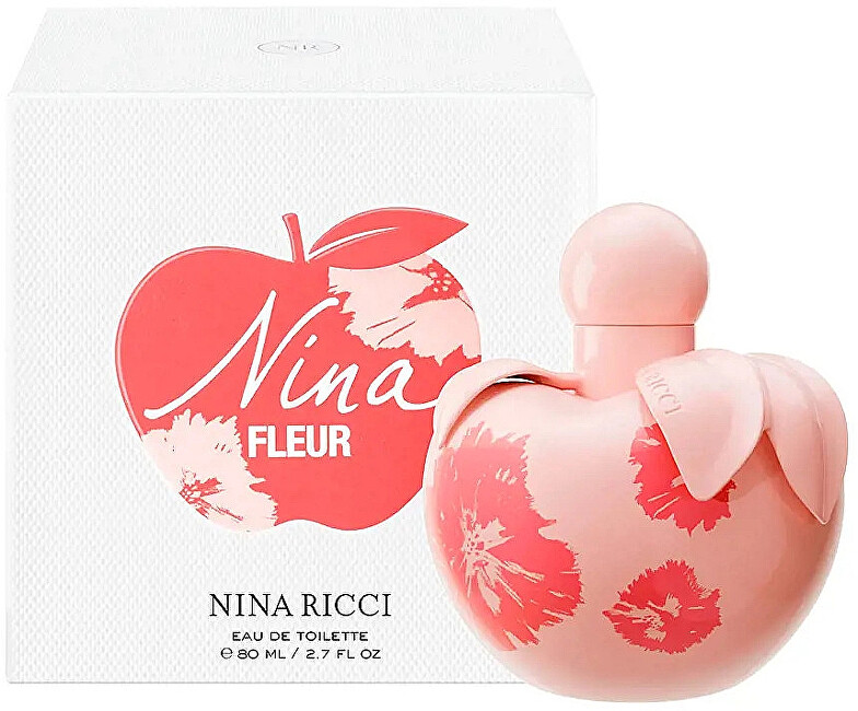 Nina Fleur - EDT
