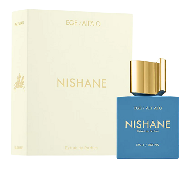 Nishane Ege - parfém 50 ml