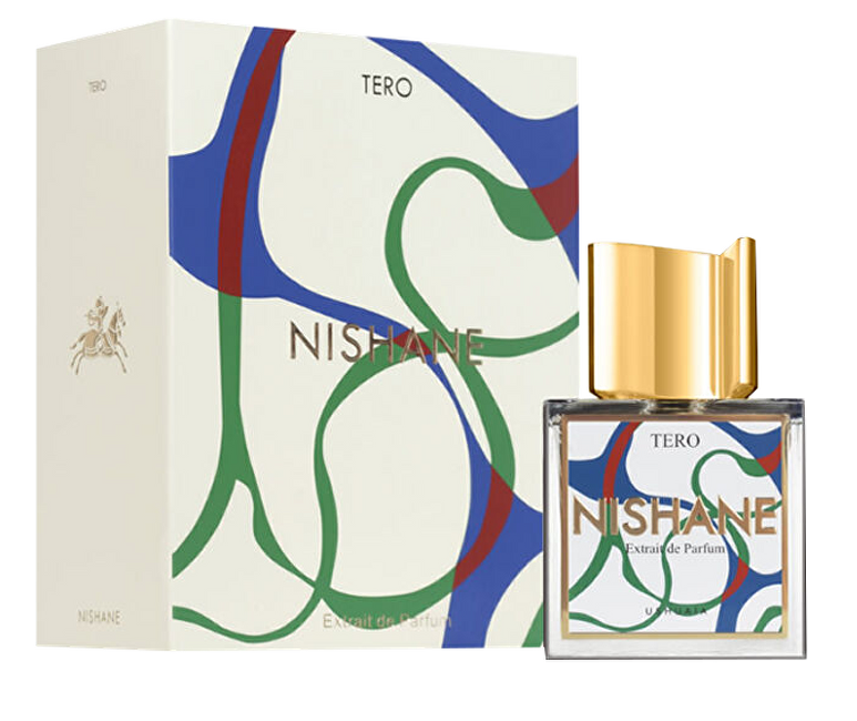 Nishane Tero - parfém 50 ml