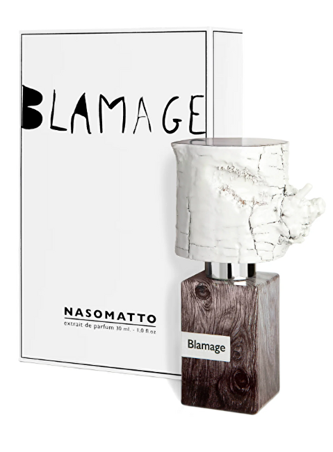 Blamage - parfém