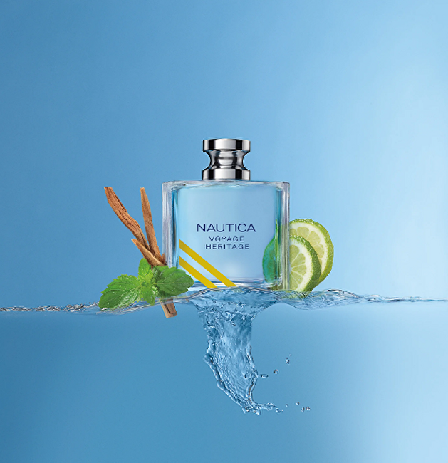 Nautica Voyage Heritage - EDT