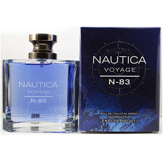 Nautica Voyage N-83 - EDT