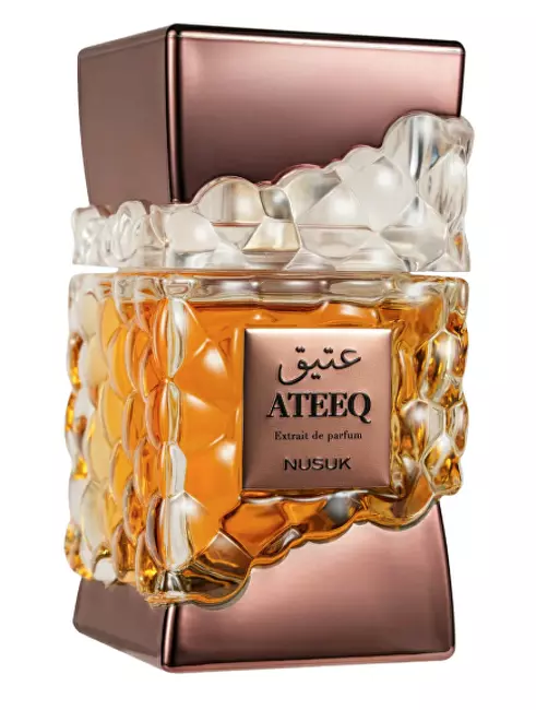Nusuk Ateeq - parfémovaný extrakt 100 ml