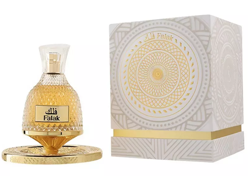 Nusuk Falak - parfémovaný extrakt 100 ml