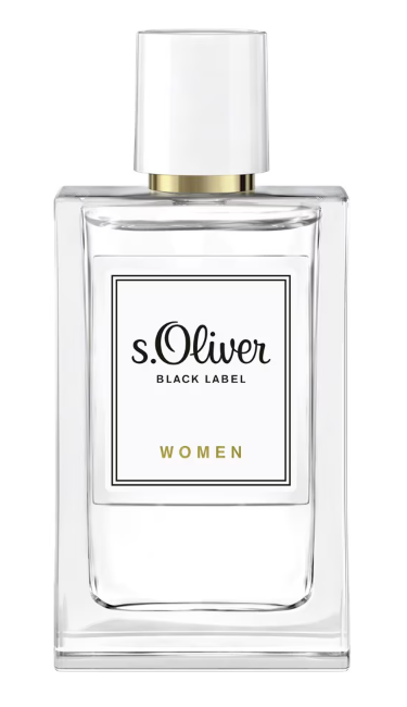 Black Label Women - EDP