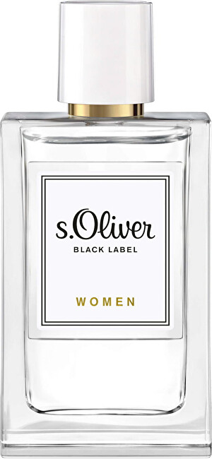 Black Label Women - EDT