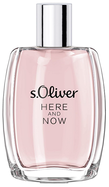 Here & Now For Women - EDT