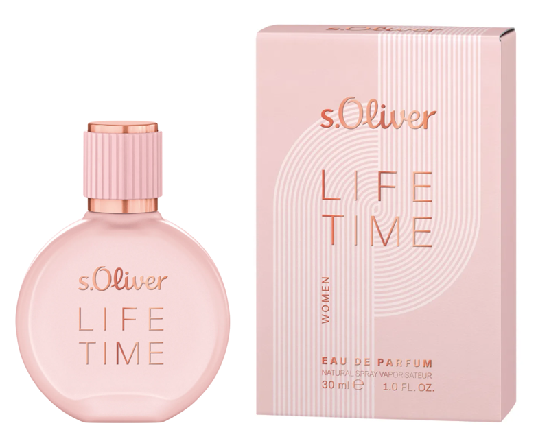 Life Time For Women - EDP