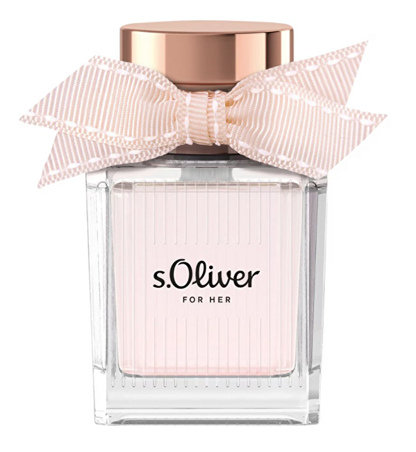 s.Oliver s.Oliver For Her - EDP 30 ml