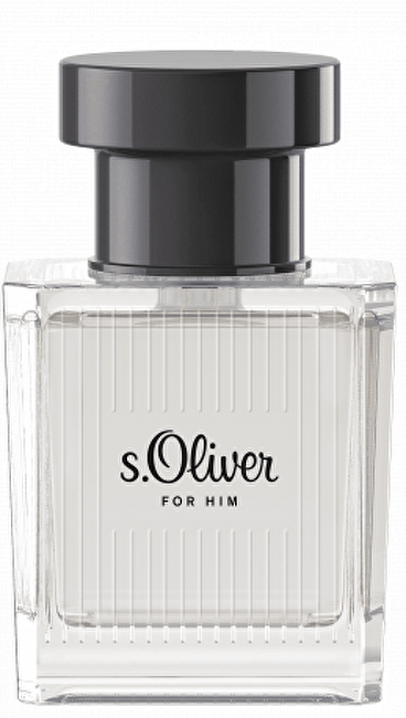s.Oliver For Him - EDT