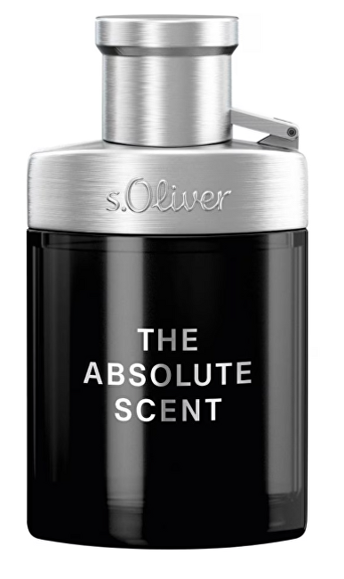 The Absolute Scent For Men - EDT