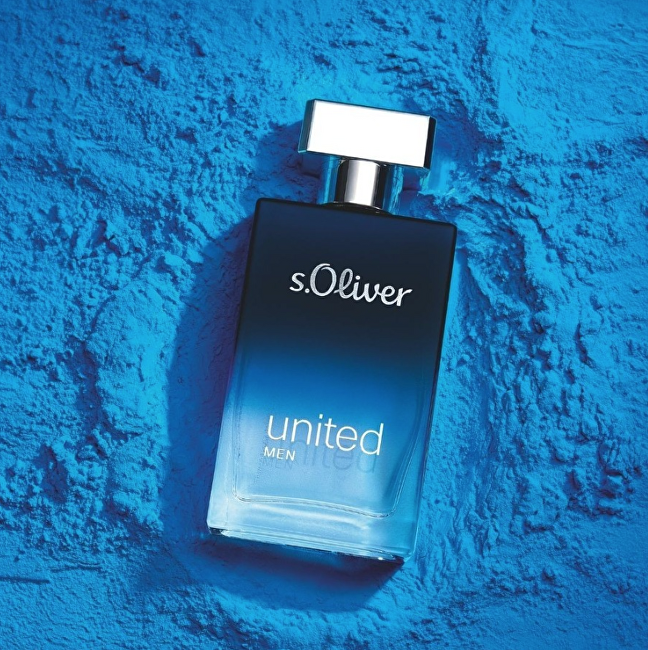 United For Men - EDT