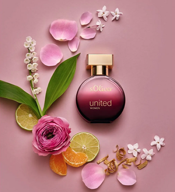 United For Women - EDT