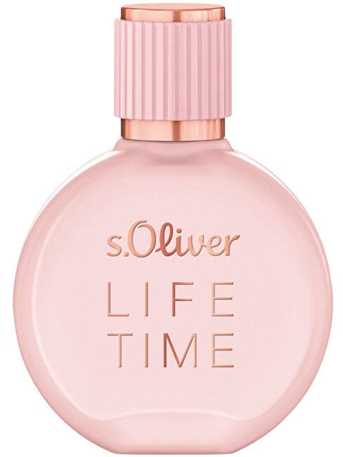Life Time For Women - EDP