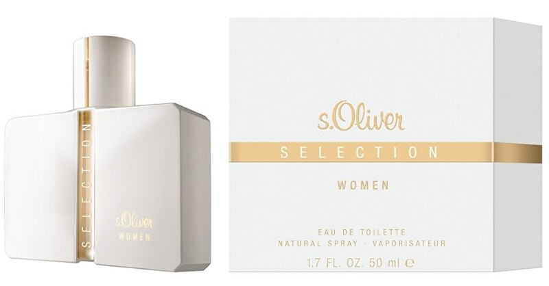 Selection For Women - EDT