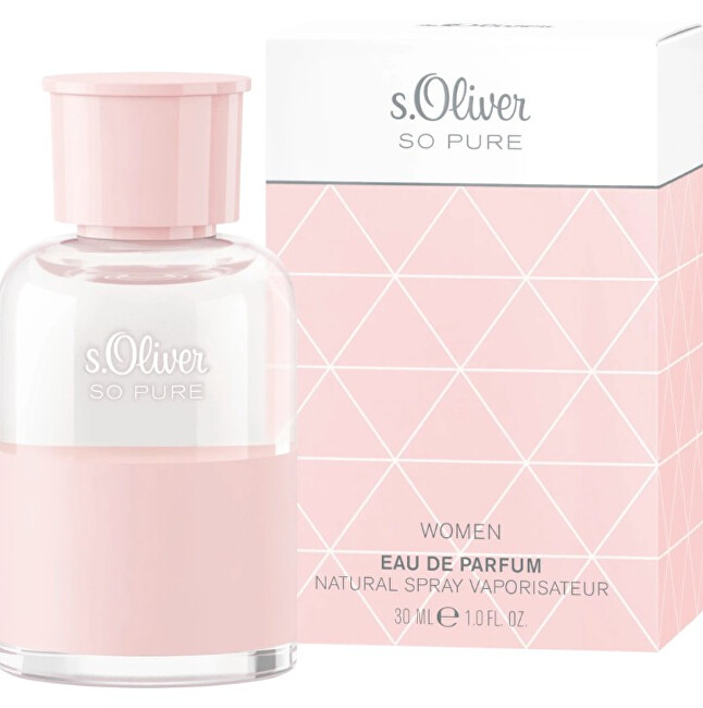 So Pure Women - EDP