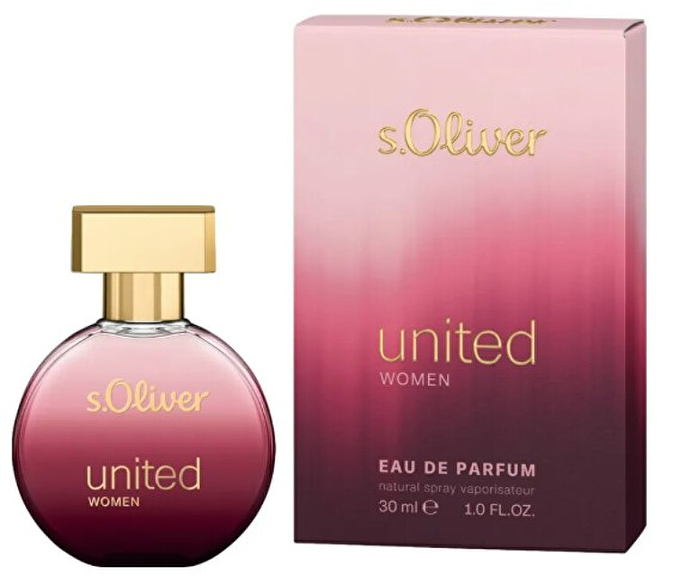 United For Women - EDP