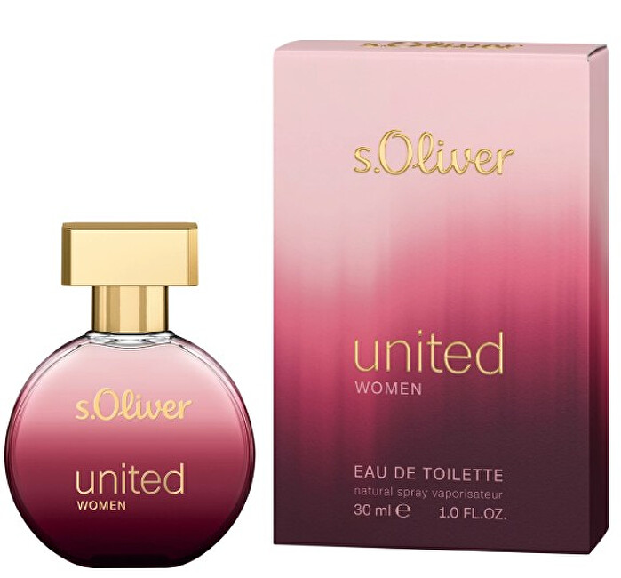 United For Women - EDT