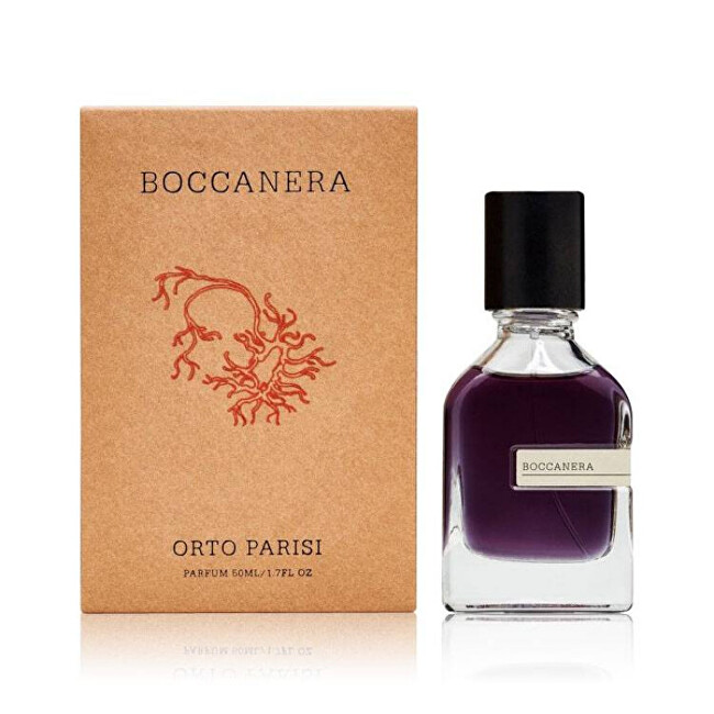 Boccanera - P