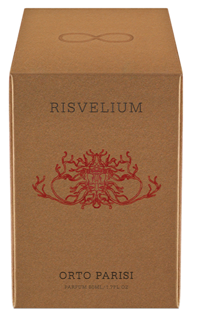 Risvelium - parfém