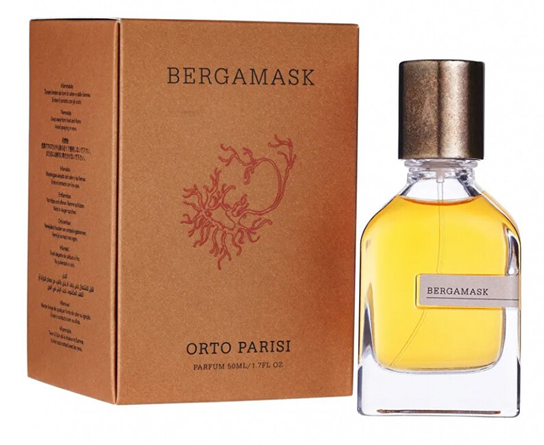 Bergamask - P
