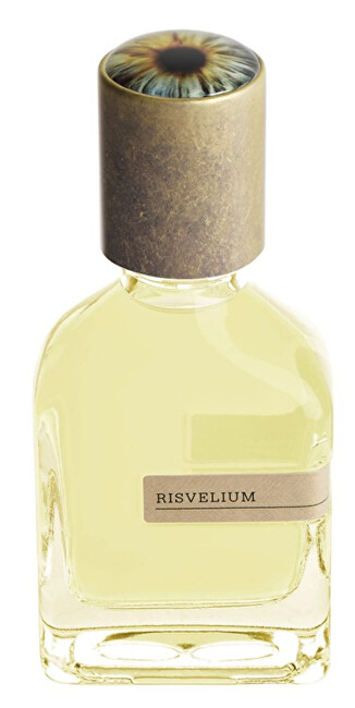 Risvelium - parfém