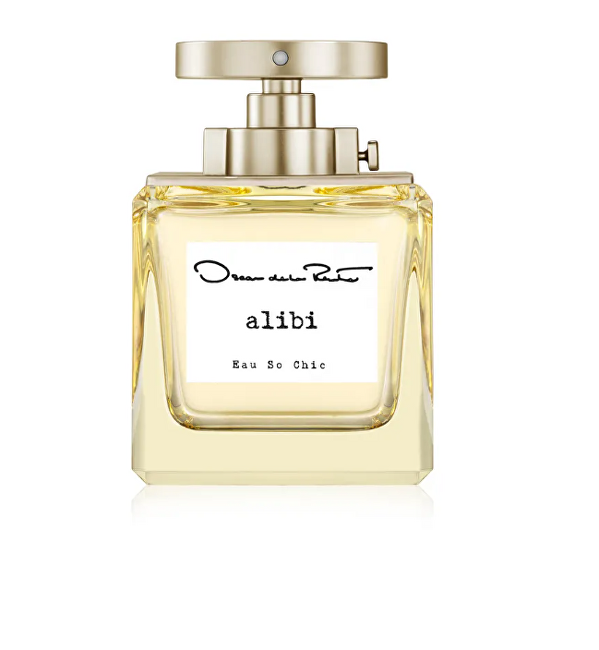 Alibi Eau So Chic - EDT