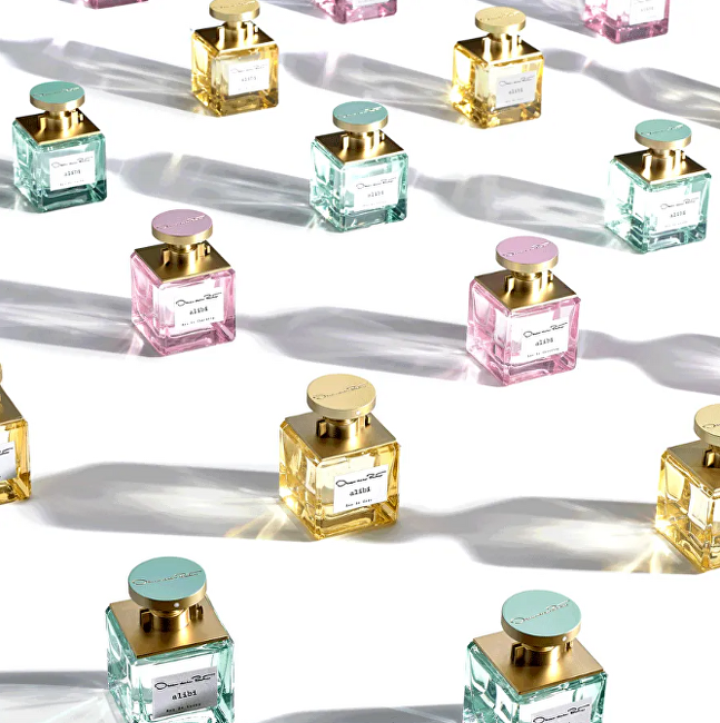 Alibi Eau So Chic - EDT