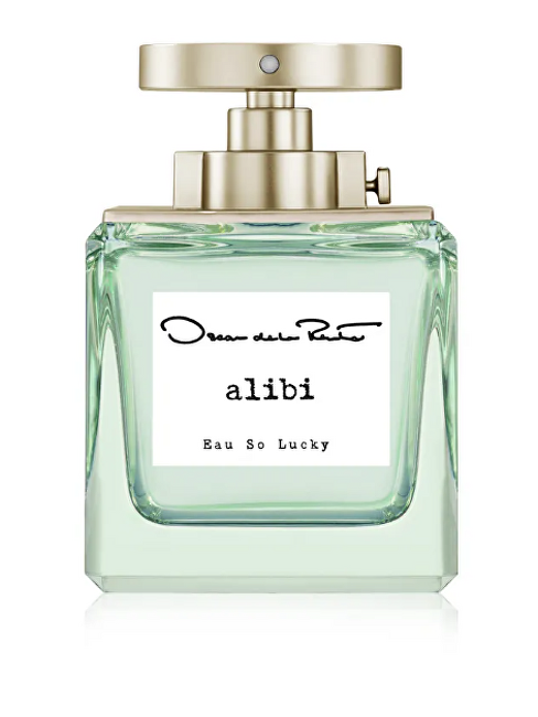 Alibi Eau So Lucky - EDT